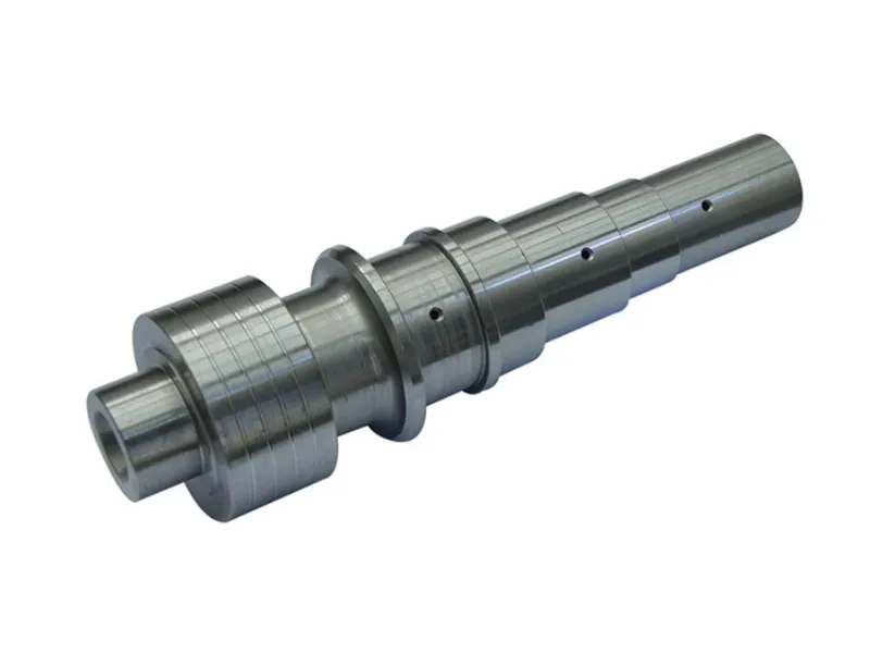 Welle-cold-forging-precision-shaft