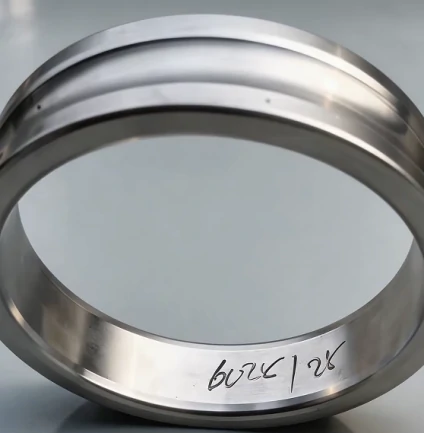 forging titanium alloys