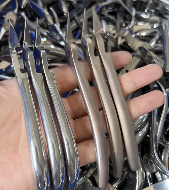 mim parts