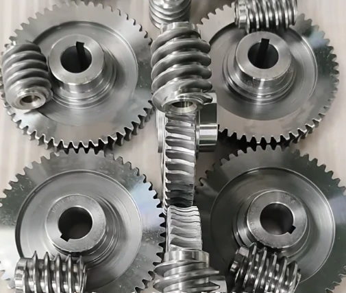 metal worm gear and worm wheel manufacturer