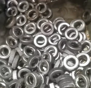 Cold Heading Parts Manufacturer in China