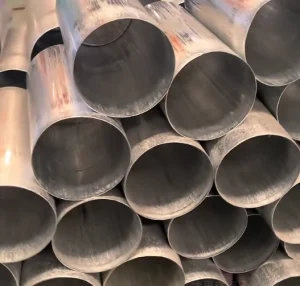 Custom Metal Extrusion and Parts Manufacturing Services