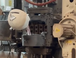 gravity die casting