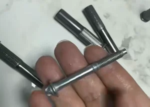 Cold Heading Parts Manufacturer in China
