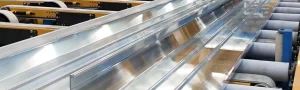 Custom Metal Extrusion and Parts Manufacturing Services