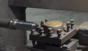 Motor Shaft China Manufacturer