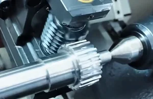 Output Shaft Machining Manufacturers