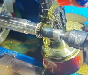 Transmission Shaft Manufacturer in China