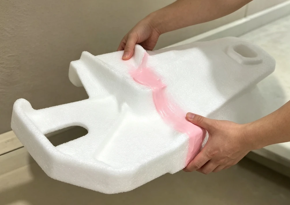 custom lost foam casting manufacturer
