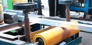 Custom Metal Extrusion and Parts Manufacturing Services