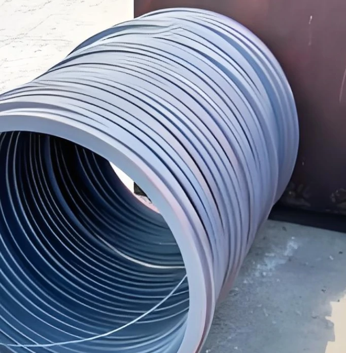 Custom Ring Rolling Manufacturer in China Seamless Rolled Rings