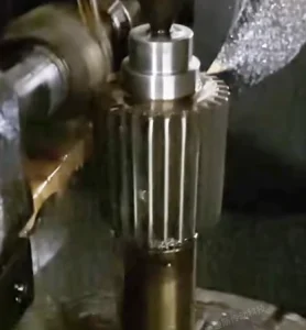 Transmission Shaft
