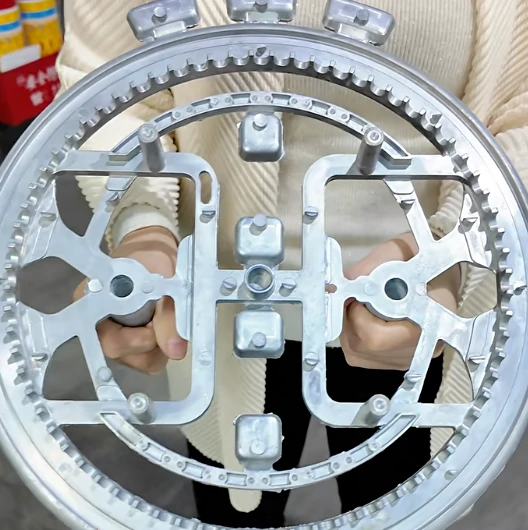Die Casting