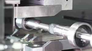 Вал двигателя