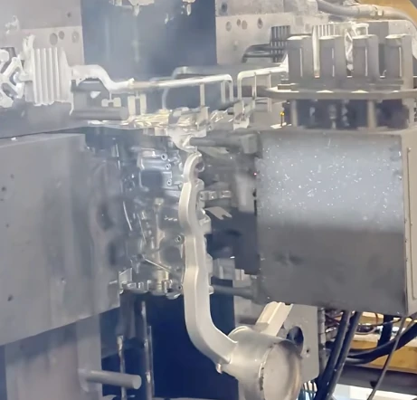 Die Casting