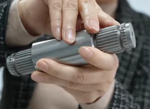 Splined Shaft Manufacturing, Machining & Applications Guide