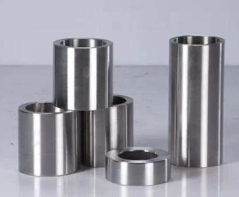 centrifugal casting
