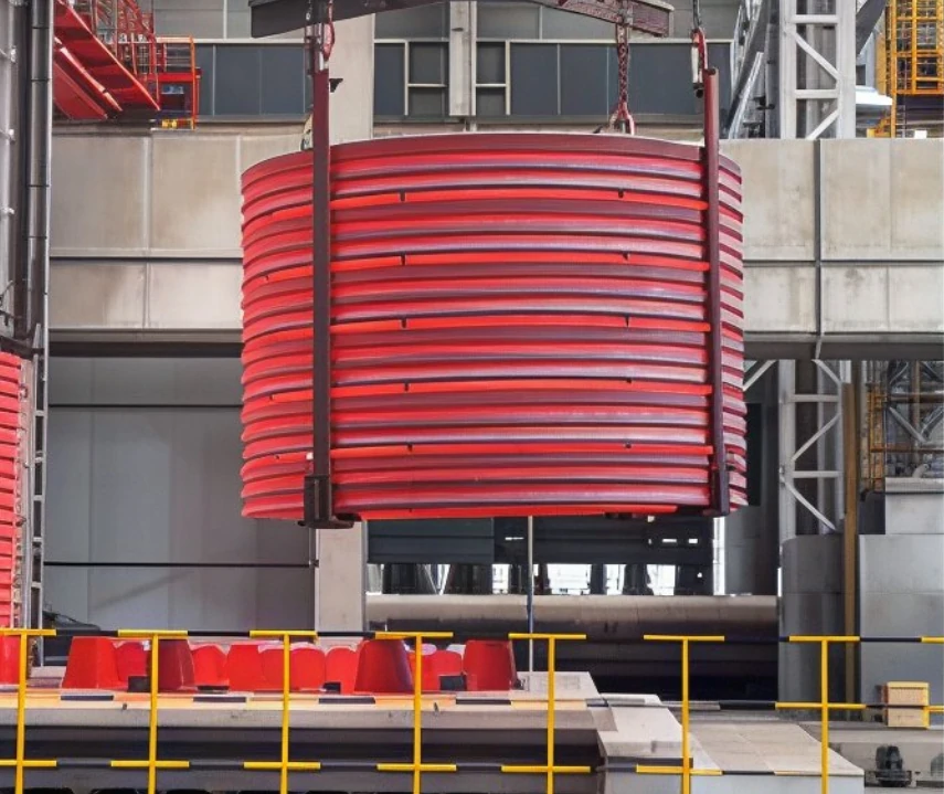 Custom Ring Rolling Manufacturer in China