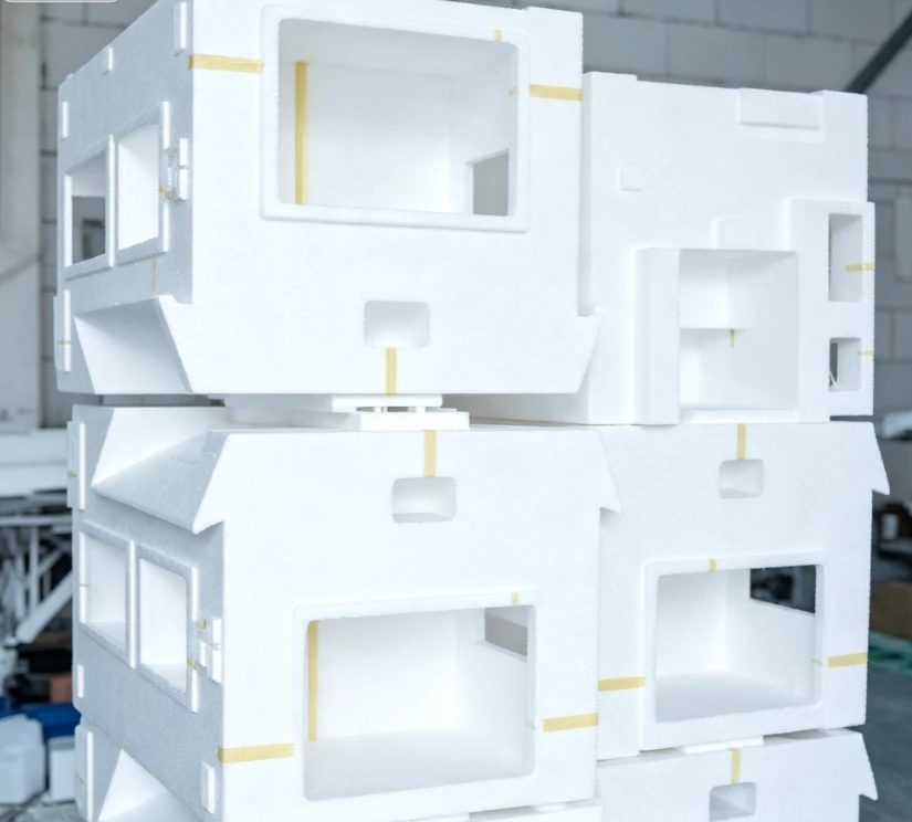 China Custom Lost Foam Casting Manufacturer