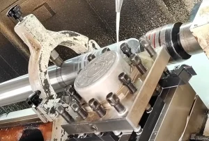 Pump Shaft Guide: Materials, Manufacturing & Failure Prevention