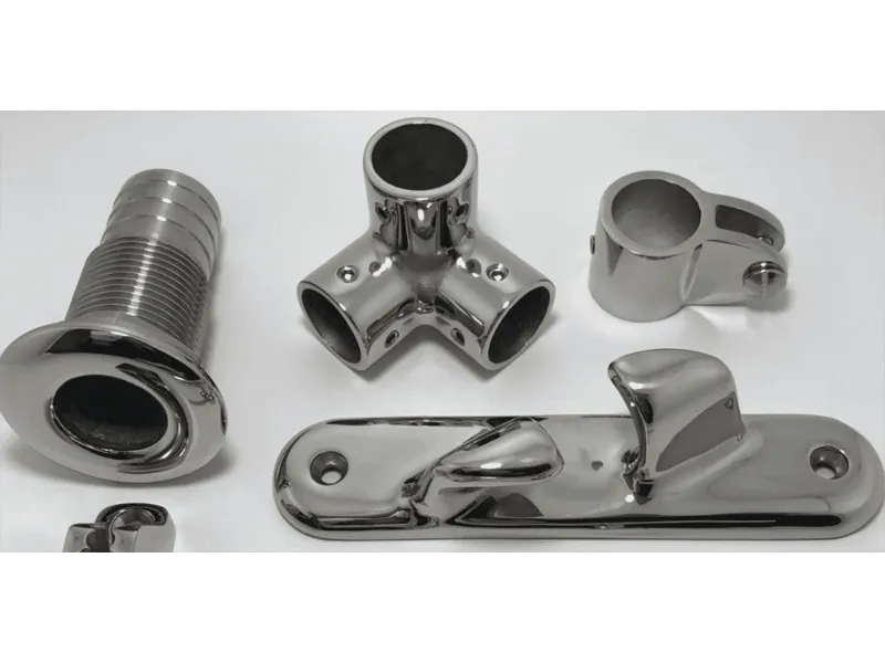 Investment-casting-for-Marine-Hardware-and-Fittings