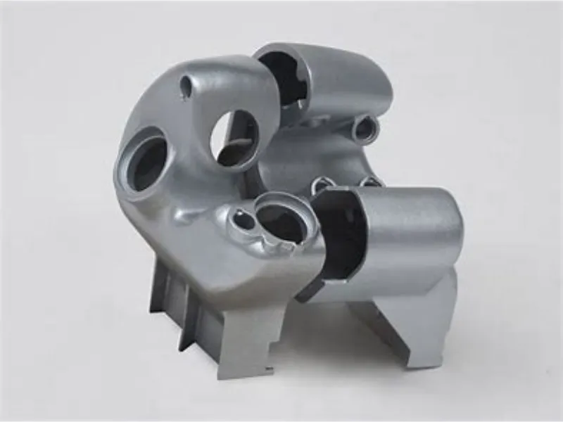 Welle_Aerospace and defense-Sand-Casting-Parts