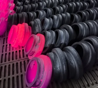 drop forging in china