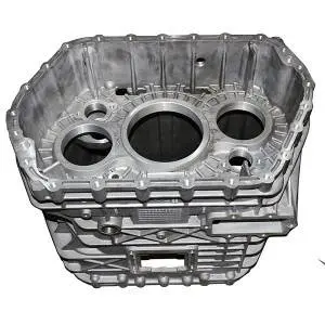 Aluminum-alloy-Lost-Form-Casting-Welle