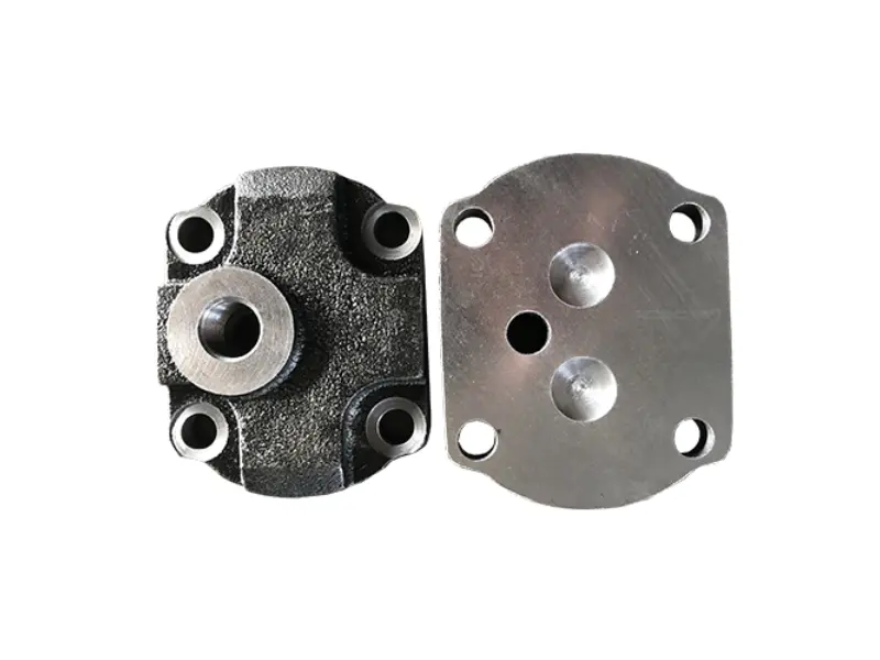 Carbon-steel-casting-for-hydraulic-parts