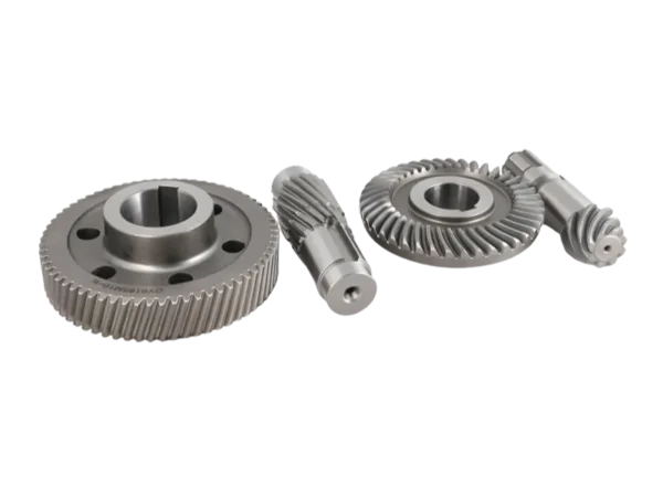 Helical-8060-Gear-for-gearbox-application