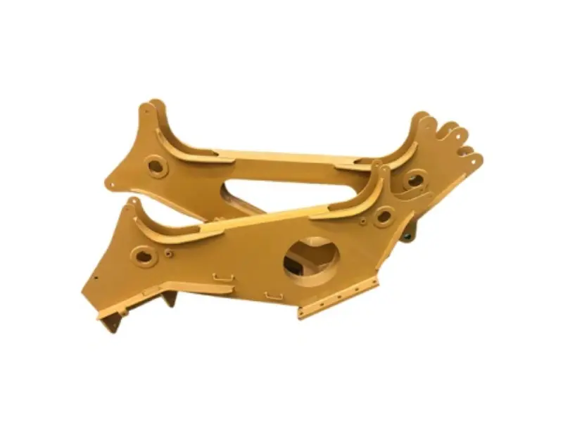 Iron-Casting-for-Construction-parts