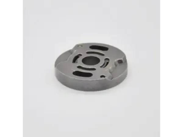 Sintered Structural components
