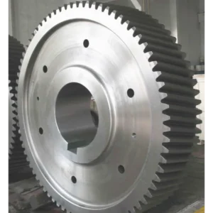 Welle-8060-Off-highway-Construction-Gear-Forging