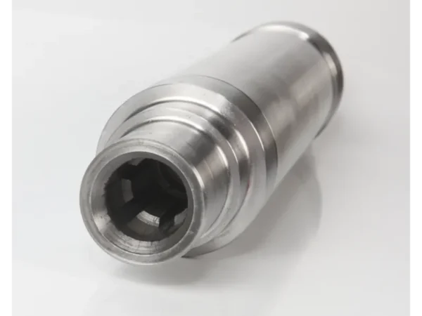 Welle-8060-Rotor-Shaft-Hollow-Tube