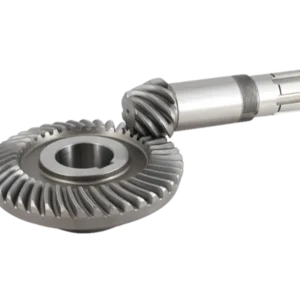 Welle-8060-for-Bevel-Gear-Parts