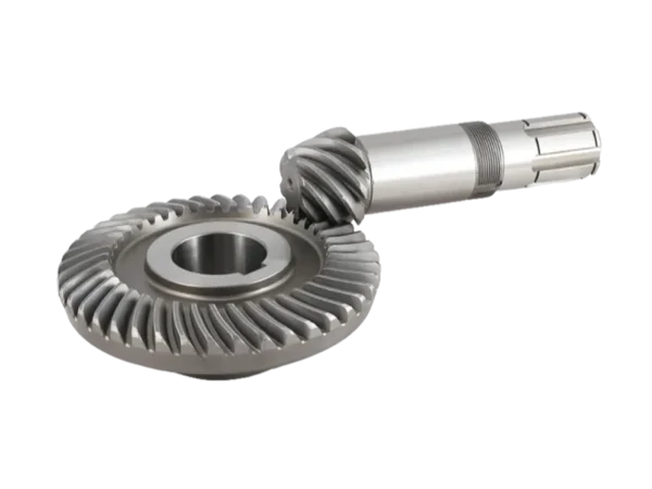Welle-8060-for-Bevel-Gear-Parts