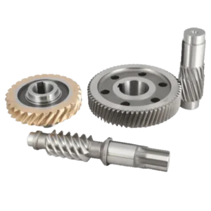 Worm-Gear-and-worm-wheel-8060-for applications