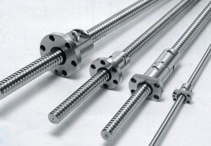 lead screw