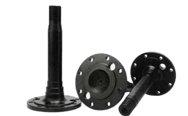 Axle-Stub-Shaft