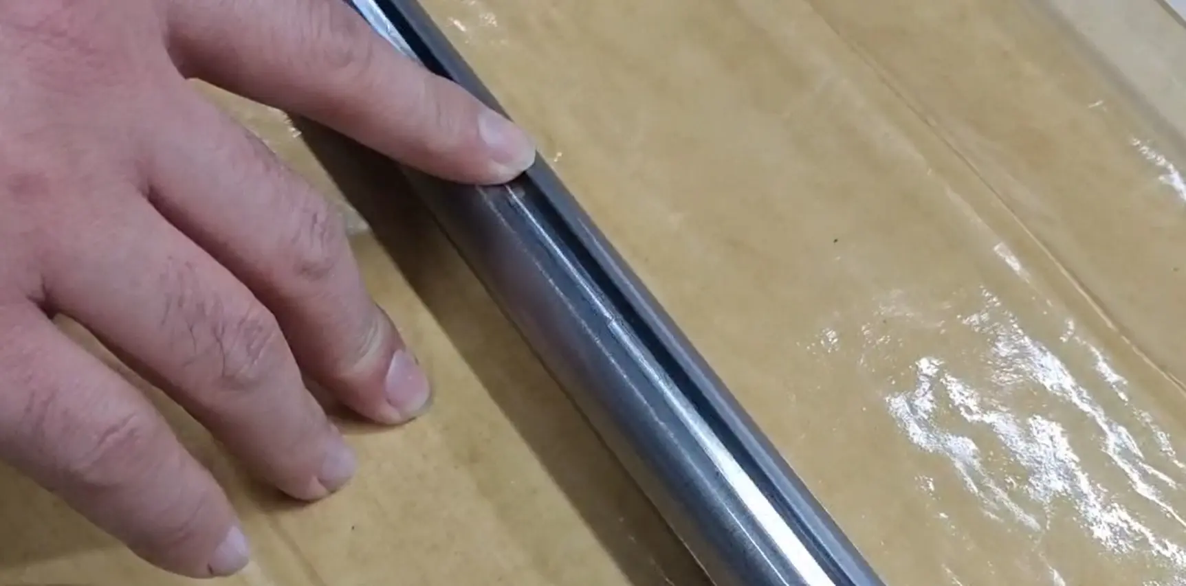 Keyed Shaft Manufacturer WELLE SHAFT