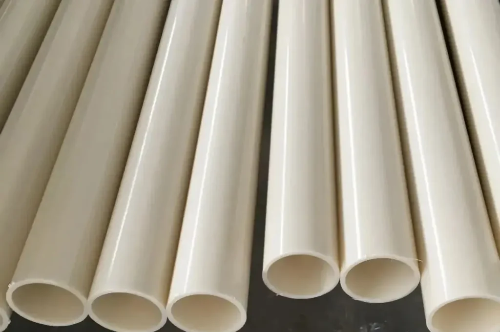 PVC Boring Pipe