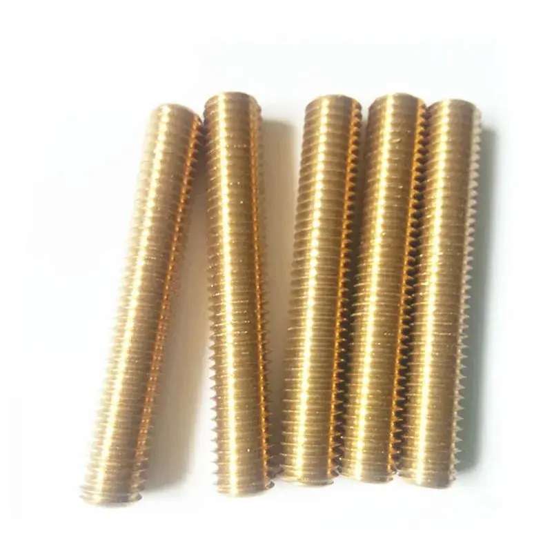 brass-acme-threaded-rod-manufacturer-Welleshaft