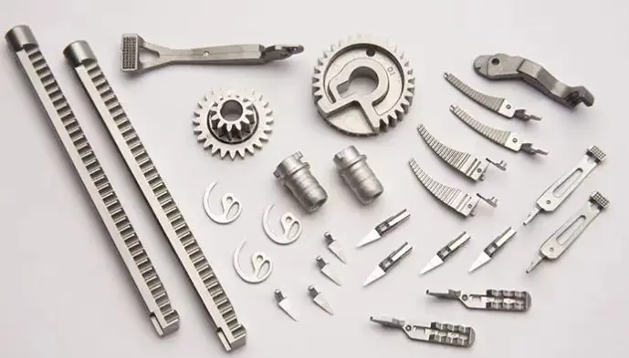 Applications-of-Metal-Injection-Molding-(MIM)-Parts