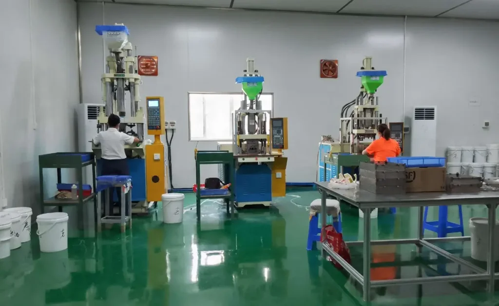 Process-of-Ceramic-Powder-Injection-Molding-Injection-Molding