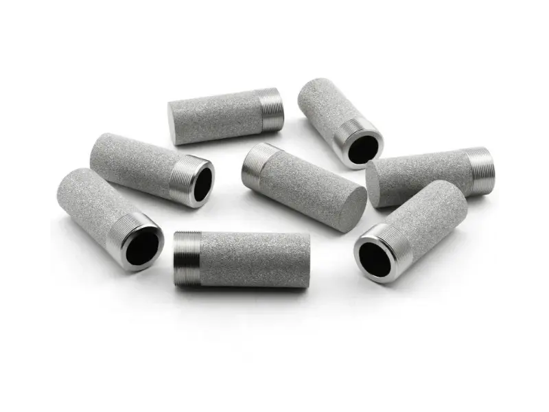 Applications-of-Sintered-Filters