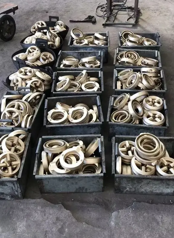 Can-aluminium-bronze-be-forged