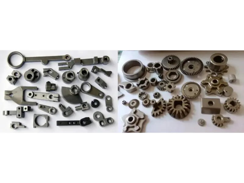 High-Quality-Sintered-Parts