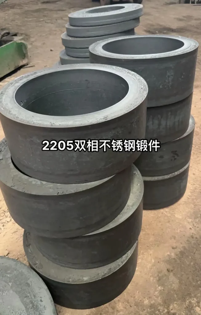 Rolled-Ring-Forging-Suppliers-and-Manufacturers