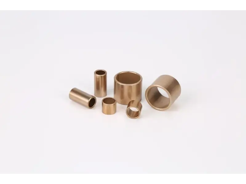 Sintered-Copper-Pipe