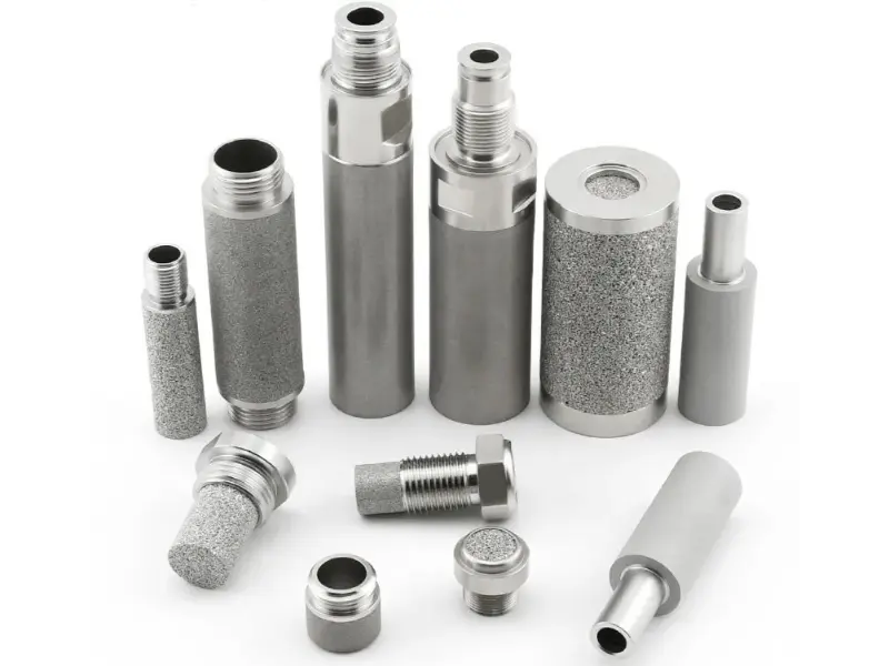 What-Are-Sintered-Filters